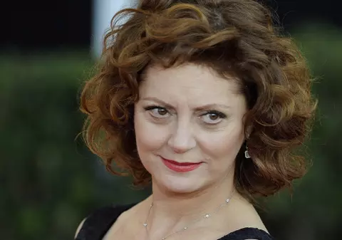 Susan Sarandon, acuzaţii grave la adresa lui  Woody Allen: "Cred că a molestat sexual un copil"