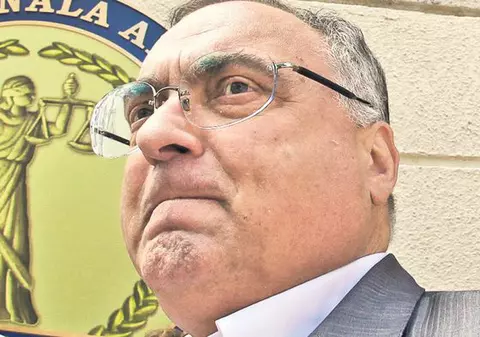 Dan Grigore Adamescu rămâne în închisoare. Tribunalul Ilfov a respins cererea de eliberare condiționată