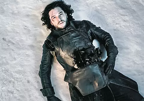 Actorul care îl interpretează pe Jon Snow ar putea avea propriul lui serial