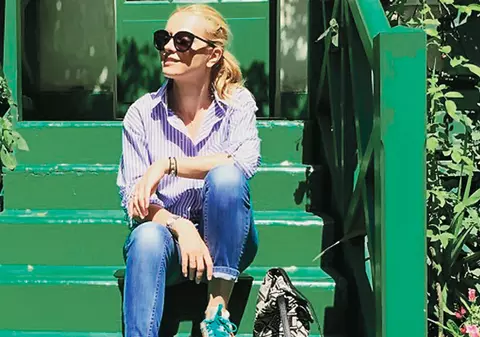 Operația i-a schimbat viața. Ce se întâmplă cu Simona Gherghe. "O avea vreo legătură cu vârsta?"