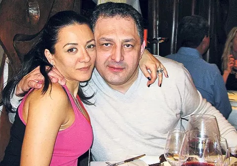 Oana Mizil vrea să-l facă pe Marian Vanghelie tată de băiat. Iubita fostului primar va apela la fertilizarea in vitro