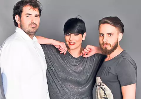 Surpriză la TV! Unul dintre ei ar putea să nu mai fie jurat la "Masterchef"