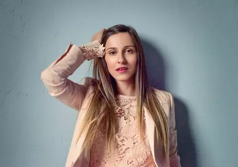 Dana Rogoz, într-o stare proastă! "Aşteptam cu fraţii mei în faşa uşii de la reanimare"