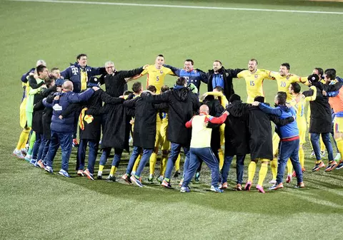 Naționala României merge la Euro fără patru tricolori care au adus împreună jumătate din punctele calificării