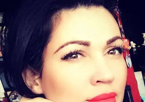 Nicoleta Luciu, clipe grele după ce fetiţa ei s-a îmbolnăvit: "Am crezut că nu mai scapă"