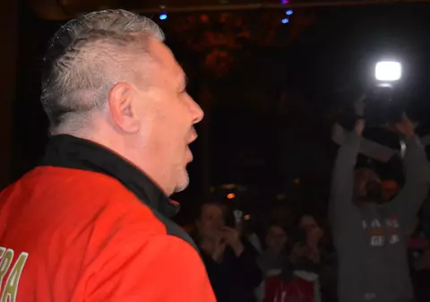 Șumudică nu a albit degeaba. A cucerit primul său titlu de campion după 11 ani de antrenorat | GALERIE FOTO