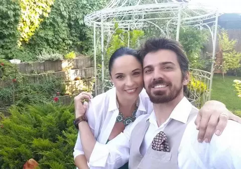 Astăzi este ziua soțului Andreei Marin. Ce surpriză i-a făcut vedeta lui Tuncay