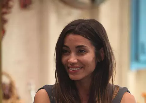 Lili Sandu a comis-o la "Ferma Vedetelor". "Dumnezeule, suntem șocați"