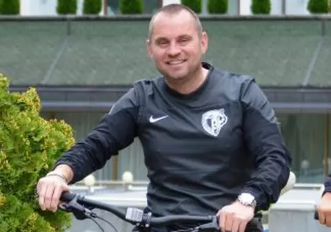 Capră îi lasă pe ”lupi”. Acționarul de la Petrolul se retrage la finalul sezonului