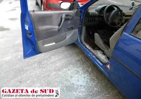 Un minor din Craiova cu peste 100 de dosare penale a fost arestat