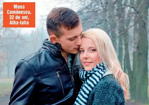 Datorită geloziei suntem împreună