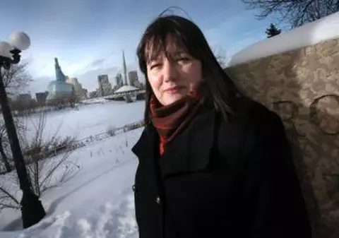 Jackie Shymanski, fost jurnalist CNN, a murit din cauza cancerului la sân