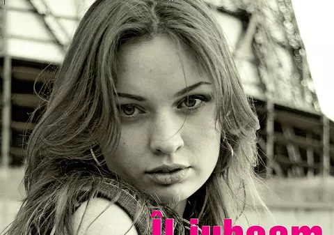 Îl iubeam enorm, însă m-am măritat cu altul