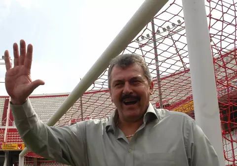 Duckadam atacă Armata: ”Să pună brandul Steaua pe tancuri”