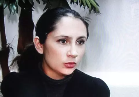 Poliţista care şi-a înjunghiat şeful, pentru că ar fiu violat-o, a fost condamnată la 5 ani de închisoare