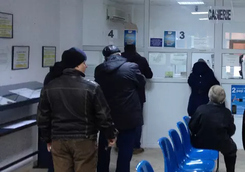 ANAF a publicat topul românilor cu cele mai mari datorii. Vezi dacă ești pe listă