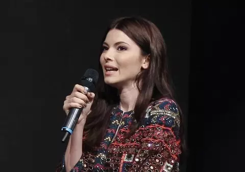 VIDEO EXCLUSIV/Cum reușește Anca Lungu să aibă o siluetă de invidiat! “Sunt o gurmandă, chiar dacă nu se vede!”