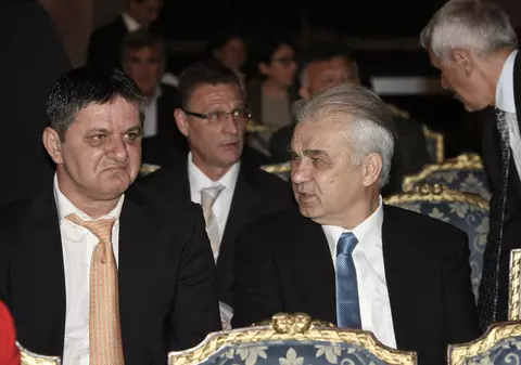 Anghel Iordănescu ar avea nevoie la Euro de trei fotbaliști de talia celor din echipa Steaua 86
