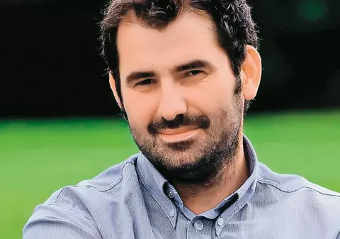 Prima reacţie a lui Adi Hădean, după ce Pro TV a anunţat noul juriu MasterChef