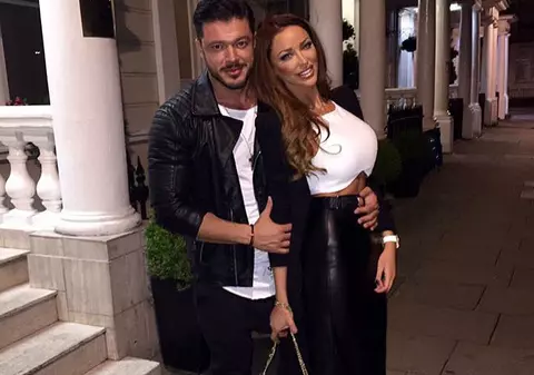 Adevărul despre dieta Biancăi Drăgușanu. Ce și-a comandat cu Slav, la restaurant | FOTO ÎN ARTICOL