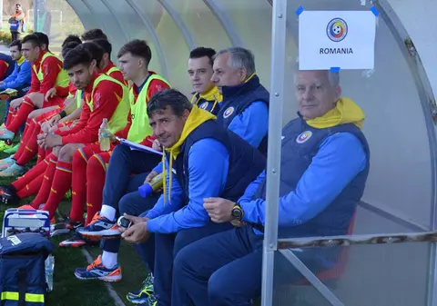 Reacția medicului care-l va înlocui pe ”nemuritorul” Pompiliu Popescu la națională