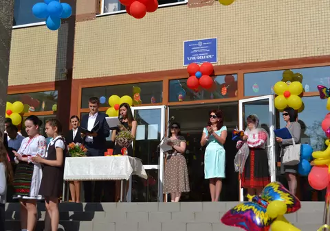 Sute de elevi din România și Republica Moldova s-au înfrățit