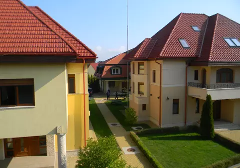 Percheziții DIICOT la CFR Cluj! ”Mascații” i-au luat cu asalt casa lui Paszkany! Acuzații de delapidare la câștigătoarea Cupei / GALERIE FOTO