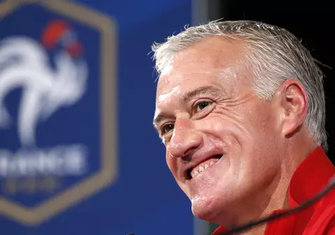 Didier Deschamps anunță joia viitoare lotul Franței pentru Euro 2016. Iordănescu nu se grăbește