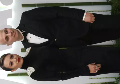 VIDEO. EXCLUSIV/ Ce se întâmplă între Giulia și Vlad Huidu la aproximativ doi ani de când au vrut să divorțeze. ”El are grijă să...”