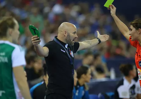 Kim Rasmussen, antrenorul de la CSM Bucureşti: ”Am câştigat luptând ca nişte nebuni în faţa unor fani fanatici"