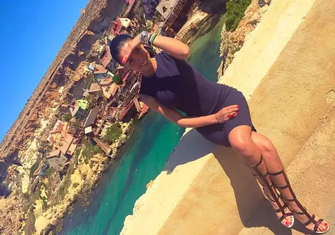 Declarația Adelinei Pestrițu care i-a surprins pe toți. "A fost primul meu erou și nu voi nega asta niciodată"