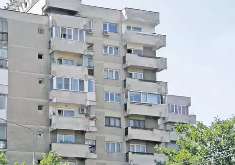 Patru orașe din România vând acum apartamente cu peste 1.000 de euro pe metrul pătrat