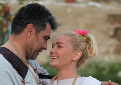 Soția lui Marcel Toader a slăbit enorm. A scăpat de 7 kilograme într-un timp record