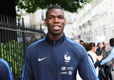 Euro 2016. România - Franța (vineri, ora 22.00, Dolce, Pro TV, LIVE BLOG libertatea.ro). Ultimele magii ale ”cocoșului” Pogba! / VIDEO