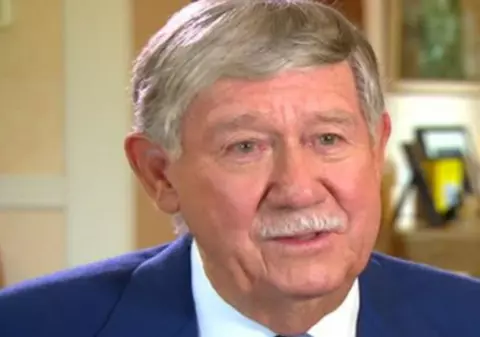 Doliu în lumea filmului. Producătorul Reg Grundy a murit
