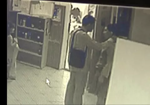 Dublă anchetă la Galați! Educatoare agresată de părintele unui copil pe care l-a lovit