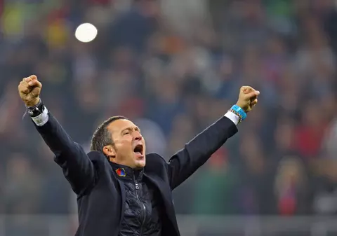 Mihai Stoica: ”Astra a câștigat titlul, nu l-a pierdut Steaua! La anul luăm noi titlul, indiferent de investițiile rivalelor”