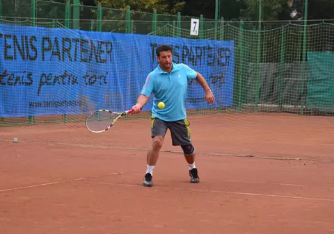 Bucureștiul Joacă Tenis! Turneul va avea 17 probe, cu tablouri dedicate jucătorilor de la toate nivelurile