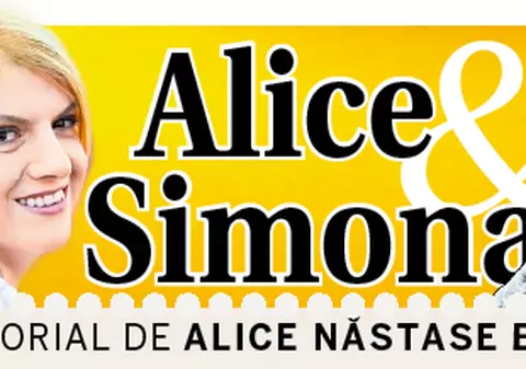 Editorial de Alice Năstase Buciuta: Credința și chiolhanul