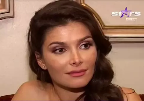 Ce spune Alina Puşcaş despre riscul unei sarcini, după operaţia de cezariană de anul trecut: "Toată lumea mă întreabă asta"