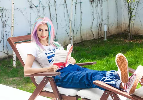 A surprins pe toată lumea atunci când a anunțat că este însărcinată, iar acum Andreea Bălan aruncă bomba. Ce se întâmplă între Marius Moga și artistă în această perioadă