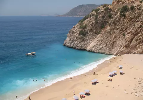 (P) Antalya, atracţii interesante pentru toate gusturile
