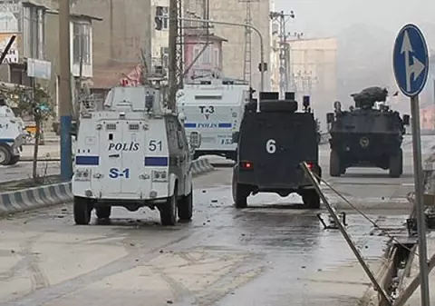 Încă o explozie în Turcia. Mai multe persoane au murit