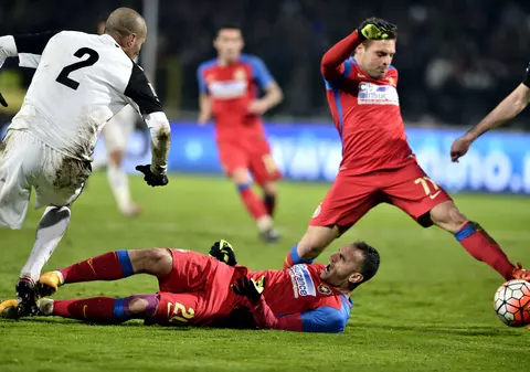 Un stelist semnează azi contractul cu noua sa echipă: ”Am perfectat acest transfer! Sper să fie cu noroc!”