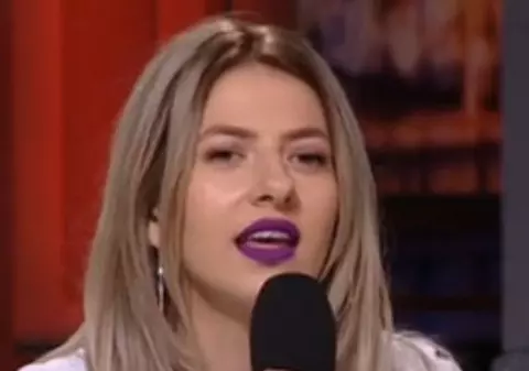 Lidia Buble a ajuns piele şi os. Fanii se tem că e în pragul anorexiei | FOTO ÎN ARTICOL