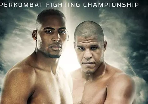 Cântarul oficial al Galei Superkombat de la București va fi transmis LIVE, pe Libertatea.ro, AZI, de la 17:30!