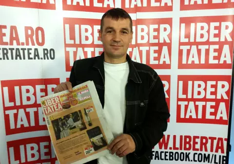 Marea Dezlipeală i-a adus o combină frigorifică! VIDEO