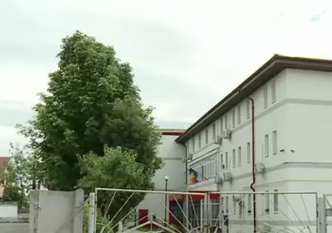 Incident la un centru de plasament din Craiova! Un copil cu handicap ar fi fost lovit