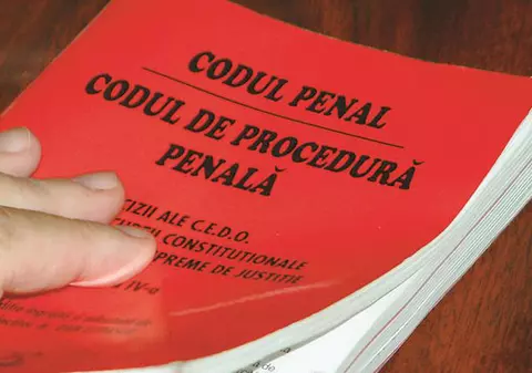 Modificări în Codul Penal: procurorii pot cere băncilor datele clienţilor fără aprobarea judecătorilor