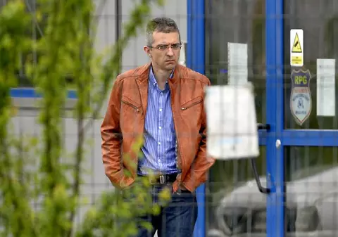 SRI răspunde Parlamentului în cazul Condrea! ”Nu l-am filat pe patronul Hexi Pharma”